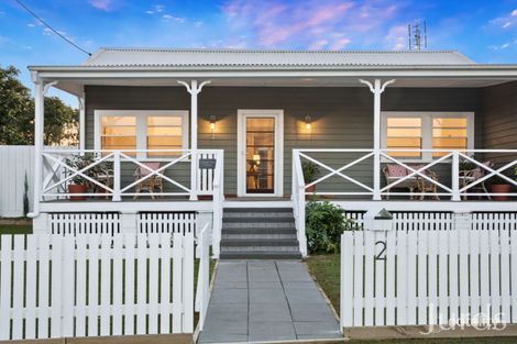 Property photo of 2 Cessnock Road Branxton NSW 2335