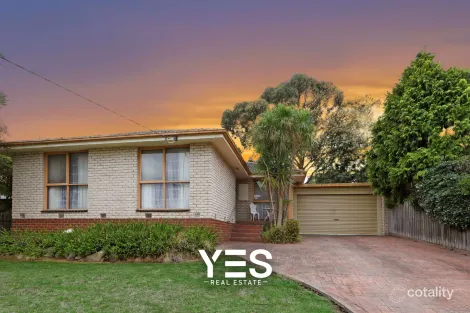 8 Carrara Rd, Rowville, VIC 3178