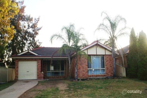 Property photo of 2A Hurricane Drive Raby NSW 2566