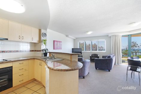 Property photo of 15/188 Alexandra Parade Alexandra Headland QLD 4572