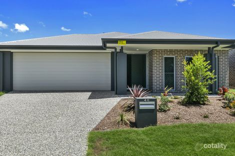 40 Congreve Cres, Thornlands, QLD 4164