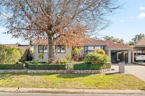 Property photo of 9 Cornelian Place Lyons ACT 2606