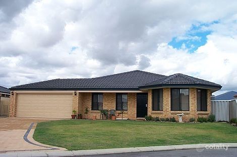 Property photo of 12 Pearce Court Huntingdale WA 6110