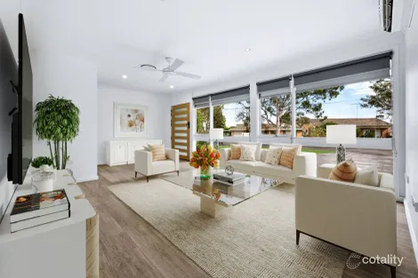 Property photo of 4 Starr Close Camden NSW 2570