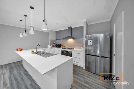 Property photo of 16 Pakooma Street Banksia Grove WA 6031
