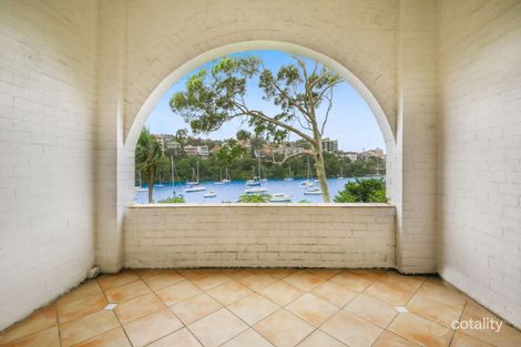 Property photo of 2/17 Shellcove Road Kurraba Point NSW 2089