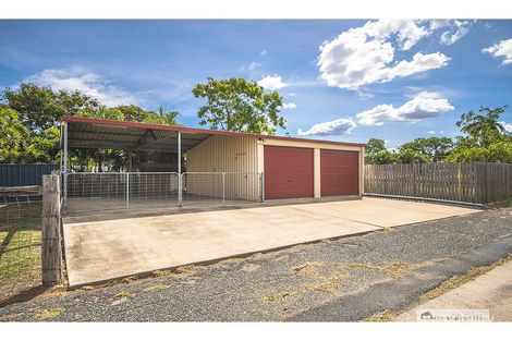 Property photo of 46 Albert Street Rockhampton City QLD 4700