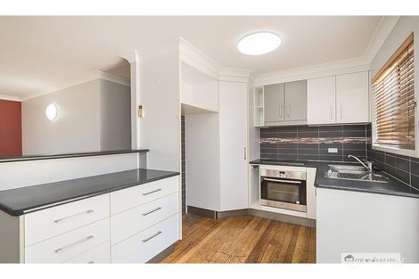 Property photo of 46 Albert Street Rockhampton City QLD 4700