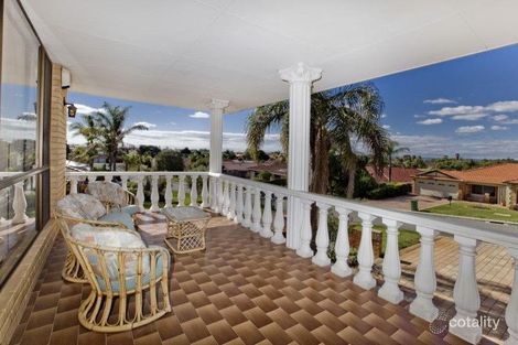 Property photo of 12 Lindsay Drive Noranda WA 6062