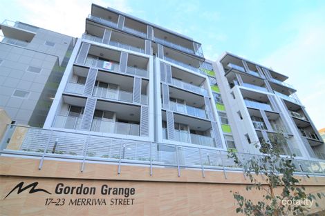 312/17-23 Merriwa St, Gordon, NSW 2072