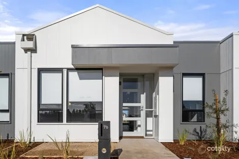 7b Eiffel Ave, Bonnie Brook, VIC 3335