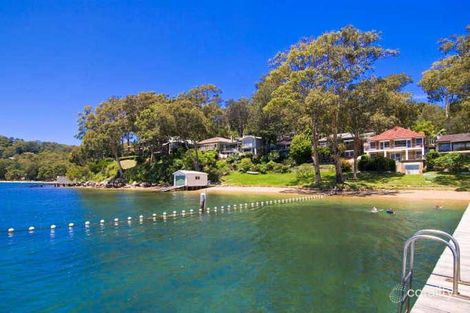 Property photo of 164 Hudson Parade Clareville NSW 2107