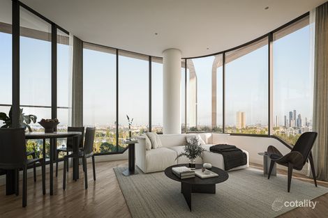 709/474 St Kilda Rd, Melbourne, VIC 3004