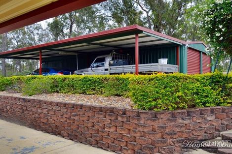 Property photo of 22 Teak Street Brightview QLD 4311