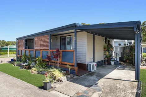 Property photo of 48/2 Evans Road Canton Beach NSW 2263