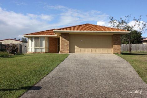 Property photo of 18 Sandalwood Street Narangba QLD 4504