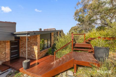 Property photo of 31 Woodgate Street Farrer ACT 2607
