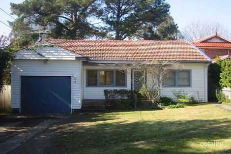 Property photo of 2A Russell Street Denistone East NSW 2112