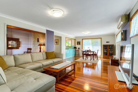 Property photo of 7 Richwill Street The Gap QLD 4061