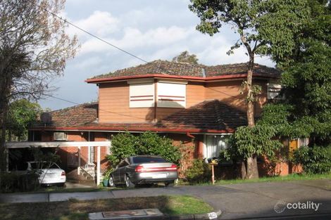 40 St Clems Rd, Doncaster East, VIC 3109