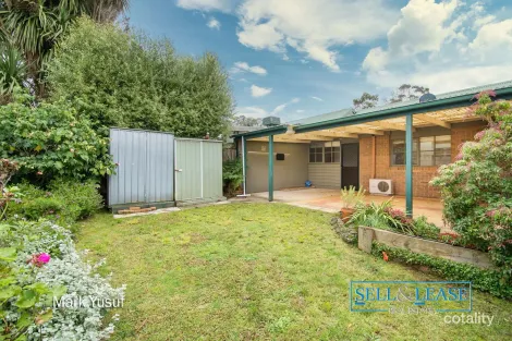 Property photo of 9/11 Westlands Road Emerald VIC 3782