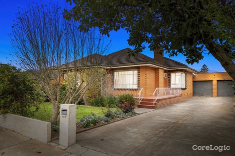 Property photo of 107 Alexander Avenue Thomastown VIC 3074