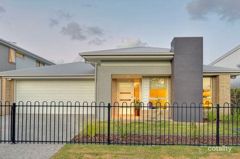 Property photo of 894 Lindeman Circuit Pimpama QLD 4209