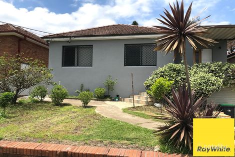 Property photo of 11 Mount Lewis Avenue Punchbowl NSW 2196