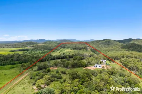 Property photo of 235 Coorooman Creek Road Cawarral QLD 4702