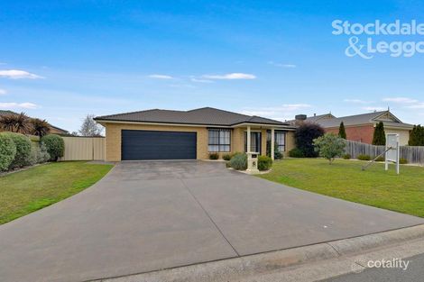 Property photo of 17 Galway Court Traralgon VIC 3844