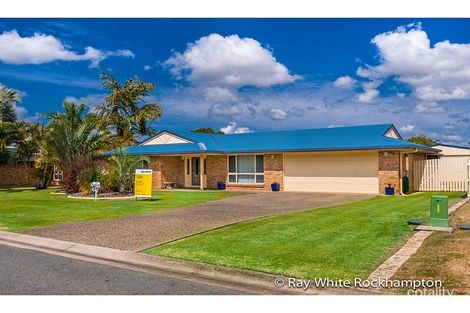 Property photo of 34 Cheney Street Norman Gardens QLD 4701