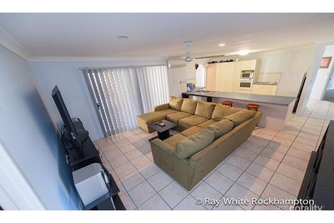 Property photo of 34 Cheney Street Norman Gardens QLD 4701