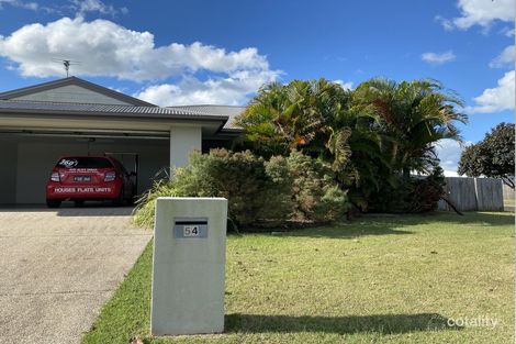 54 Hoffman Dr, Marian, QLD 4753
