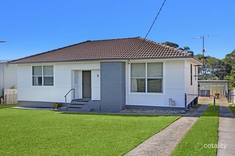 Property photo of 5 Carrington Street Bulli NSW 2516