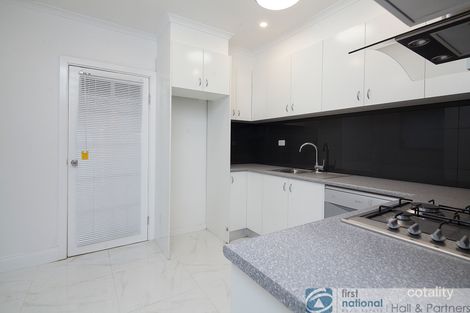Property photo of 25 Fugosia Street Doveton VIC 3177