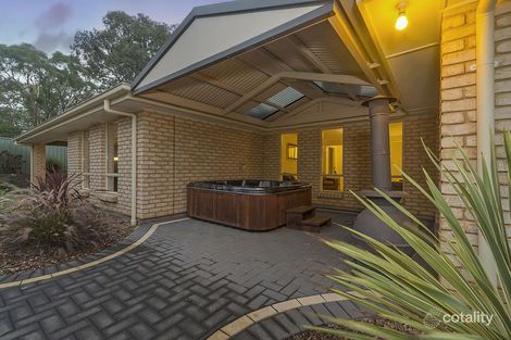 Property photo of 17 Klauber Street Lyndoch SA 5351