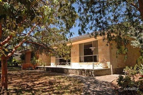 Property photo of 2 Rosedale Avenue Wattle Park SA 5066