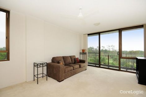 Property photo of 37/11 Fairway Drive Clear Island Waters QLD 4226