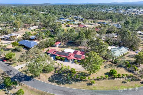 Property photo of 40-48 Blue Heeler Drive New Beith QLD 4124
