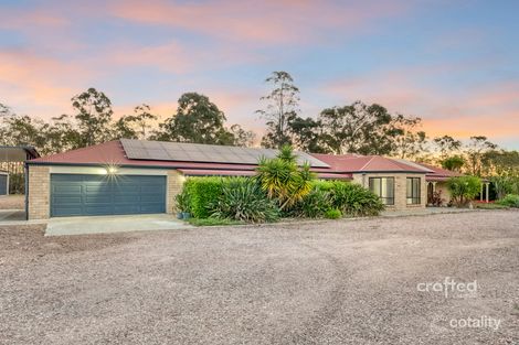 40-48 Blue Heeler Dr, New Beith, QLD 4124