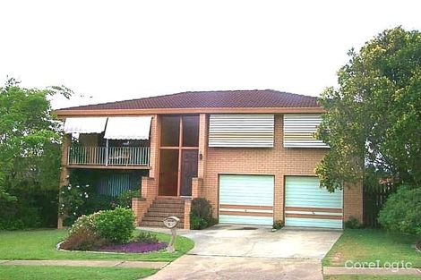 Property photo of 30 Balrothery Street Bracken Ridge QLD 4017