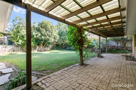 Property photo of 9 Edred Street Carindale QLD 4152