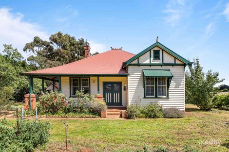 167 Trewins Rd, Coghills Creek, VIC 3364