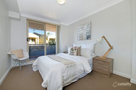 Property photo of 16/98 Chandos Street Ashfield NSW 2131