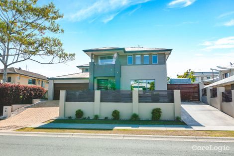 Property photo of 14 Rainlily Crescent Upper Coomera QLD 4209