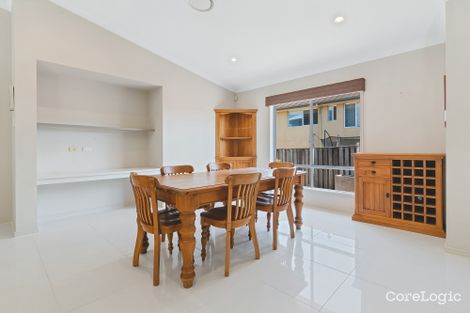Property photo of 14 Rainlily Crescent Upper Coomera QLD 4209