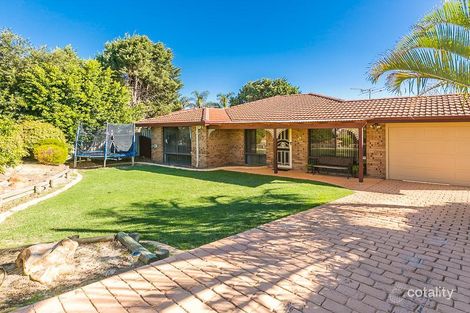 Property photo of 18 Hydrangea Place Alexander Heights WA 6064