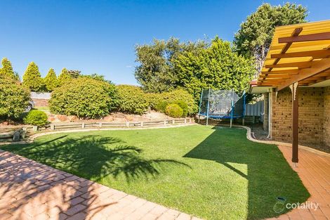 Property photo of 18 Hydrangea Place Alexander Heights WA 6064