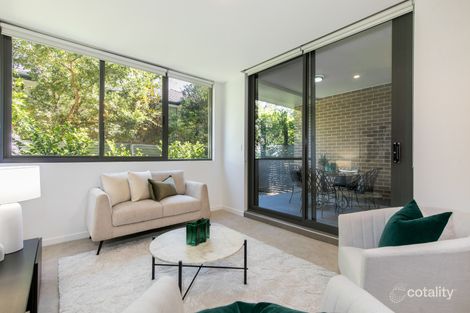 Property photo of 3/31-33 Millewa Avenue Wahroonga NSW 2076