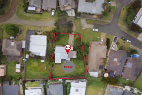 Property photo of 44 Jeffrey Street Indented Head VIC 3223